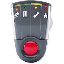 Bellman & Symfon Visit Vibrating Pager Receiver - BE1470