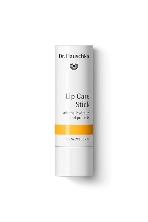 Dr Hauschka, Lip Care Stick, 0.17 Ounce