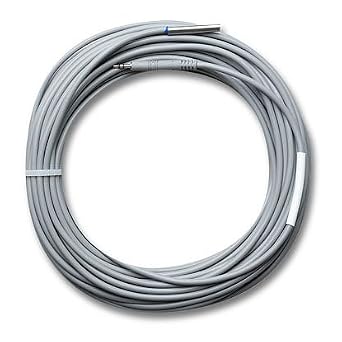 Onset TMC50-HD, Air/Water/Soil Temp Sensor (50' cable)