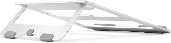 Lenovo Aluminum portable laptop stand (GXF0X02618)