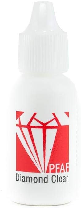 DiamondClear Pit Filler PFAF - 15cc