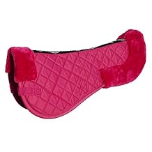 Rhinegold Unisex's Half Pad