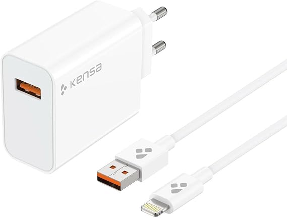 67W iPhone ile Uyumlu Süper Turbo Lightning Hızlı Şarj Seti