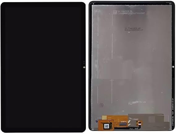 Replacement for TCL TAB 10 5G 10.1" Tablet 9183W/9183G OEM Display LCD Screen Digitizer Touch Screen Assembly