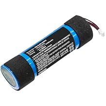 Tingen 3400mAh Battery Replacement for DJI Mavic mini Controller 1WJG0480 TI100782 (3.7V)