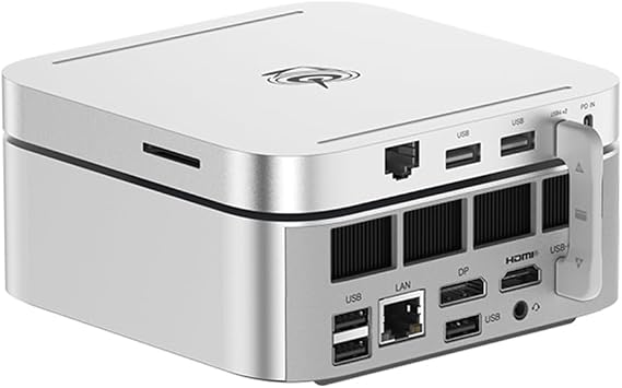 Beelink Mate SE Docking Station, Dock & Stand SER8/SER9 MAX