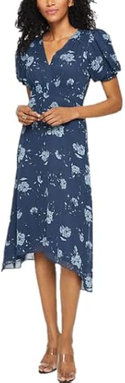 Club Monaco Women's Vneck Dr