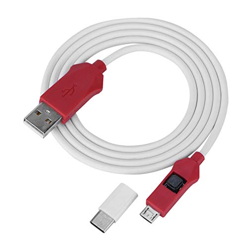 Deep Flash Cable Flash Engineering Cable Deep Brush Unlocking Account Lock for Bl Locks Engineering