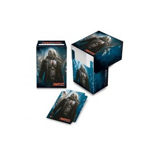 Ultra Pro Magic The Gathering Shadows Over Innistrad v4 Full View Deck Box