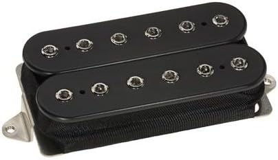 DiMarzio DP153BK Fred, Bk