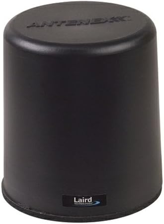 Laird Technologies - Phantom Antenna 150-168, Black