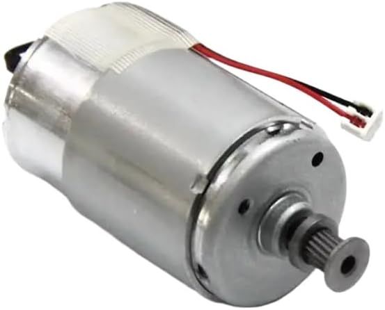 Compatible Carriage Motor Assembly CR 2137379 For R1390 R1400 R1410 R1430W R1500W B1100 T1100 T1110 L1800 ME1100 R1800 1390 Printers(Short-term)