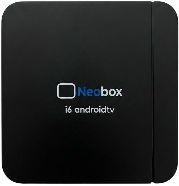 Dreamstar Neobox i6 Plus