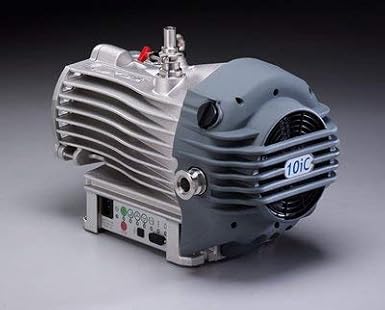 Labconco 7587300 Silencer for Scroll Vacuum Pump