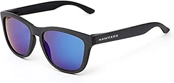 Hawkers Men's ONE CARBONO SUNGLASSES