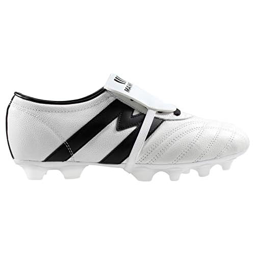 Soccer Cleats MID SX Authentic Leather