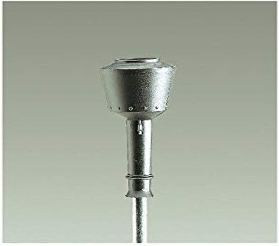 Marklin My World Funnel Smoke Stack, 18-Volt