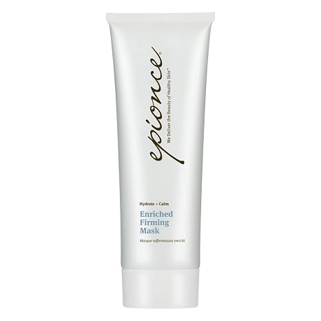 Epionce Enriched Firming Mask Hydrating Face Mask Skin Elasticity Renewal