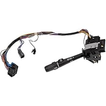Dorman 2330862 Multifunction Switch Assembly Compatible with Select Chevrolet Models