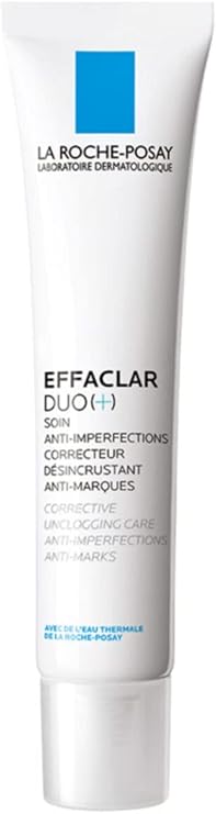 La Roche-Posay Effaclar Duo + Cream 40 ml