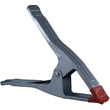 Metal Clamp (22,5cm)