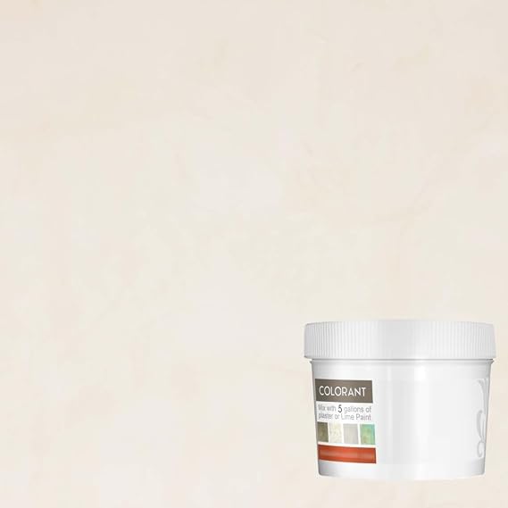 Vasari Lime Plaster & Paint | COLORANT | Concentrated Liquid Tint | Group 1| Color: Marcona #13
