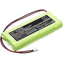1500mAh 802311062W2 Battery for Vesta Composed GX9ML