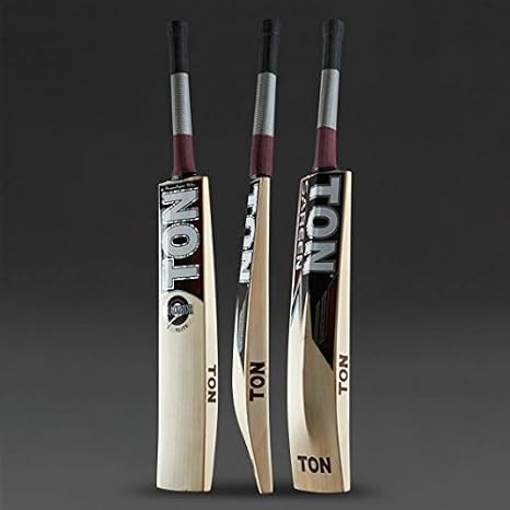 SS Gladiator Elite English Willow Cricket Bat Youth 3-4-5-6.