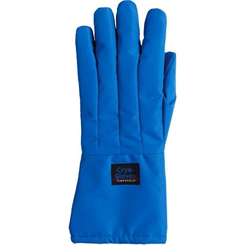 Tempshield MAXL Water-Resistant Gloves, 15L, X-Large, 1 Pair