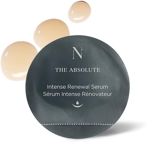 Intense Renewal Serum, The Absolute
