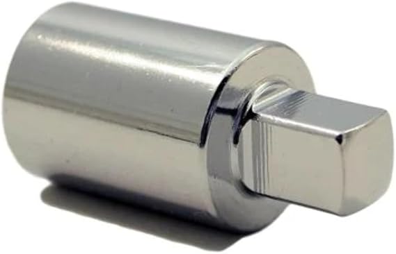 CTA Tools 2037 Square Head Drain Plug Socket - 10-Millimeter