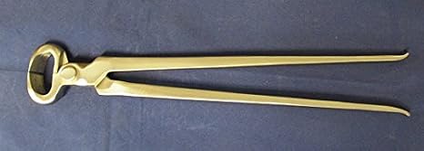 Standard 15" Hoof Nipper