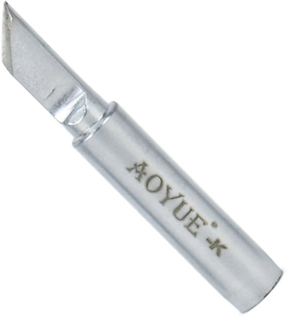 Aoyue/Hakko Soldering Iron Tip T-K