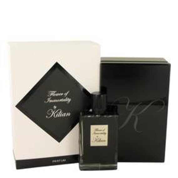 Eau de Parfum Refillable Immortality Flower by Kilian