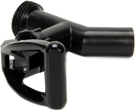 Wilbur Curtis WC-1840 Pinch Tube Faucet