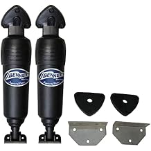 Bennett Marine LENCO to Bolt Conversion KIT