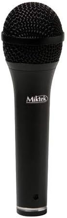 PM9 Dynamic Vocal Microphone