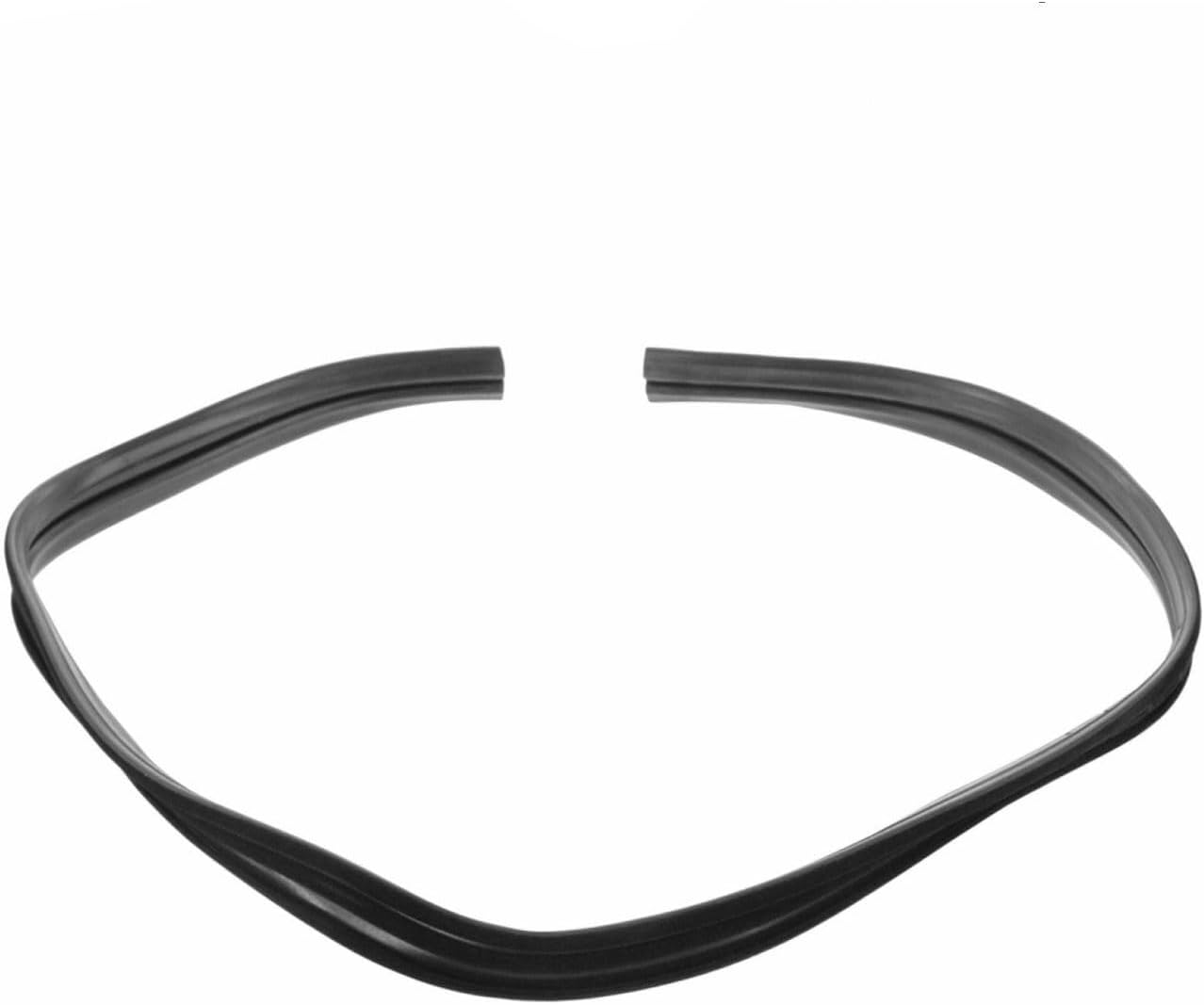 Window Glass Run Channel Seal Weatherstrip Left or Right Fits Truck G1004