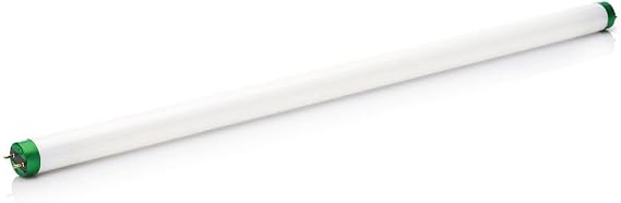 Philips 15W 24in T8 Cool White Fluorescent Tube