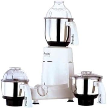Preethi Chefpro Wet and Dry Grinder