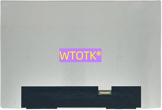 14" WUXGA LCD Screen OLED Replacement for ASUS Zenbook A14 UX3407 UX3407Q FHD Only (NOT for 2.8K)