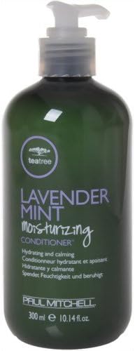 Paul Mitchell T-Tree LM Moisturizing Conditioner 300ml