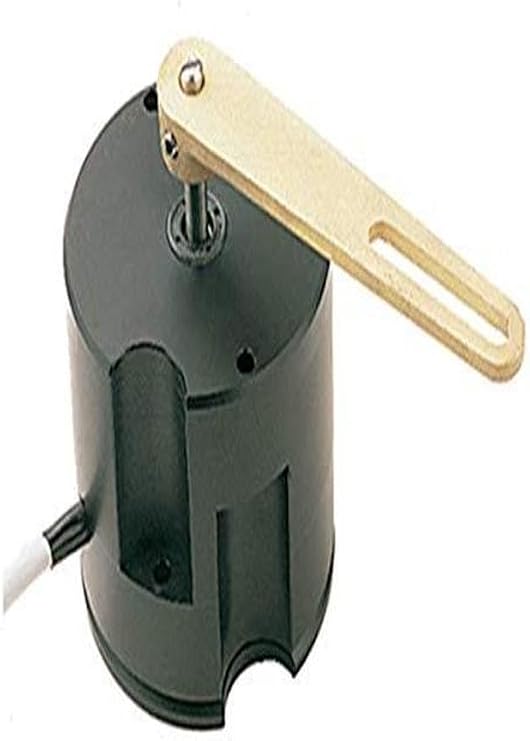 RF45X Rudder Feedback W/Link