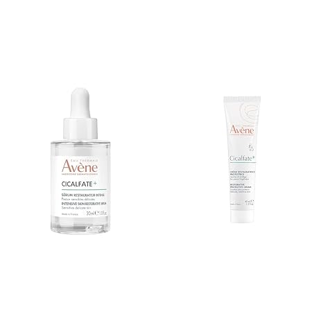 Avene Cicalfate Restorative Duo