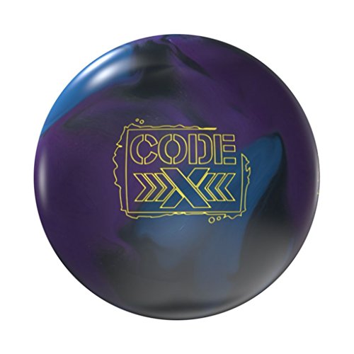 Storm Street Fight Bowling Ball
