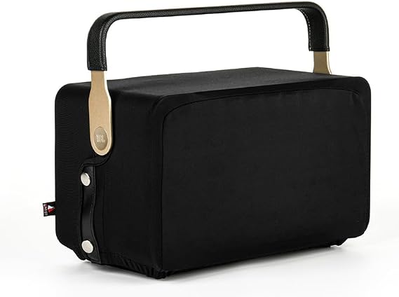 Dust Case Speaker Cover for JBL Authentics 200 / Authentics 300 / Authentics 500 Bluetooth Speaker Protective Case/Dust Cover Case (for Authentics 300)