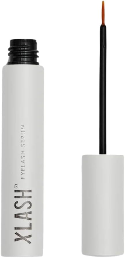 Xlash Eyelash Growth Serum 5 ml for longer, healthier-looking lashes