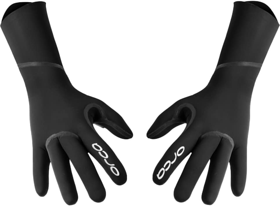 ORCA Women's Openwater Liquid Seem Gloves