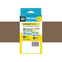 Permacolor SELECT Grout Color Kit (40+ Colors Available) (Chocolate Truffle)