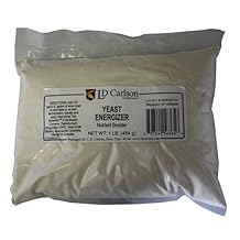 LD Carlson 6365B Yeast Energizer 1 lb.
